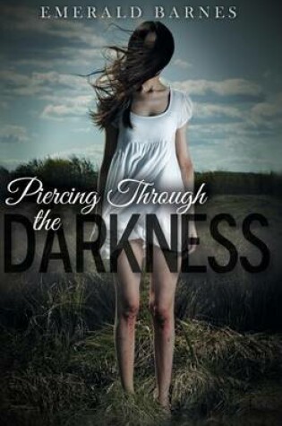 Cover of Piercing Through the Darkness
