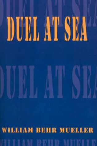 Cover of Duel at Sea