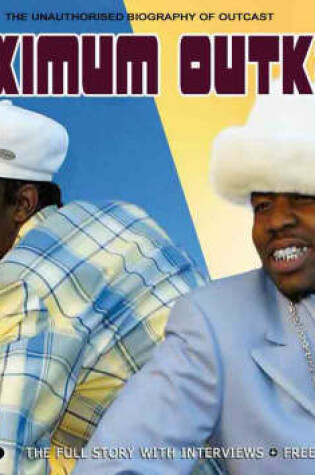 Cover of Maximum Outkast