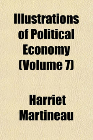 Cover of Political Economy Volume 7