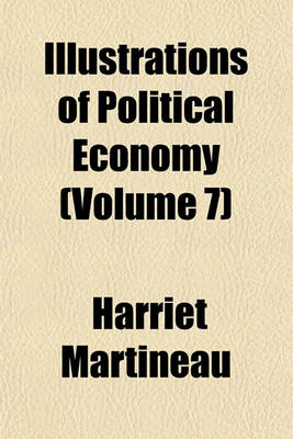 Book cover for Political Economy Volume 7