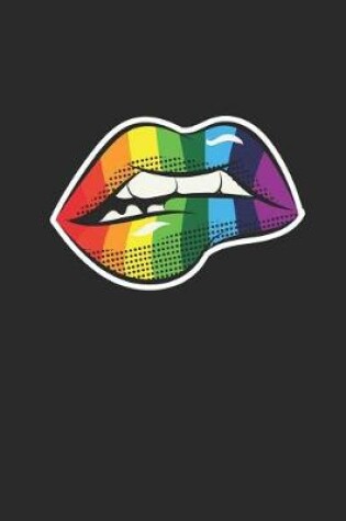 Cover of LGBT Lips