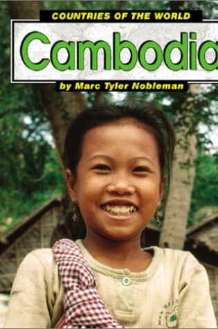 Cover of Cambodia