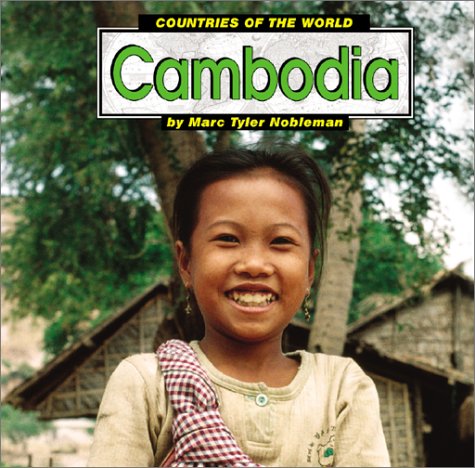 Cover of Cambodia