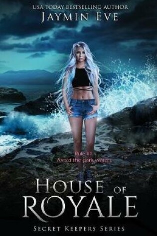 Cover of House of Royale