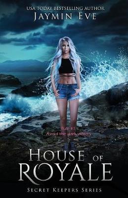 Book cover for House of Royale