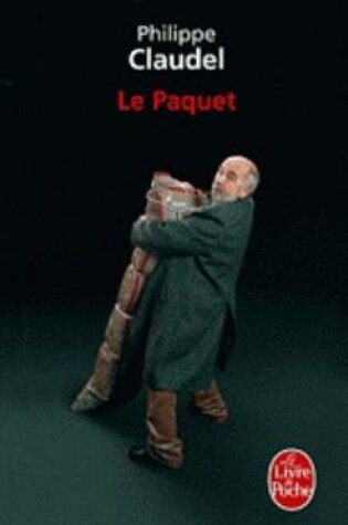 Cover of Le paquet