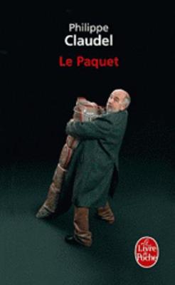 Book cover for Le paquet