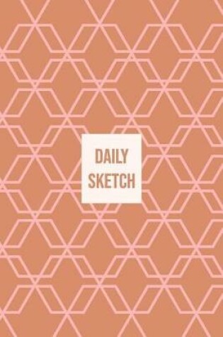 Cover of Daily Sketch