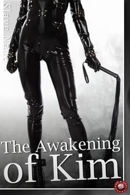 Book cover for The Awakening of Kim