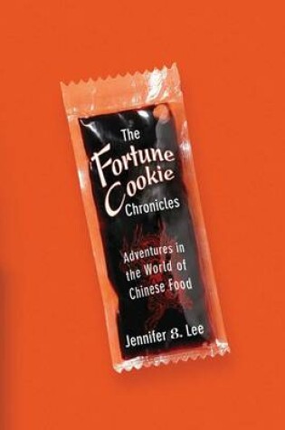 Cover of The Fortune Cookie Chronicles