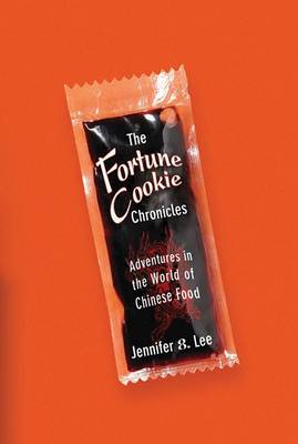 Book cover for The Fortune Cookie Chronicles