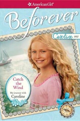 Cover of Catch the Wind