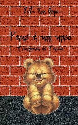 Book cover for Deus E Um Urso a Surpresa de Pascoa