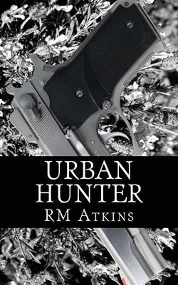 Book cover for Urban Hunter