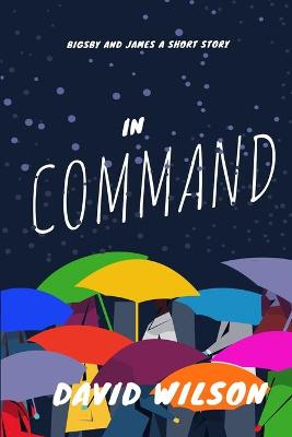 Book cover for In Command