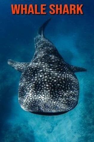 Cover of Whale Shark