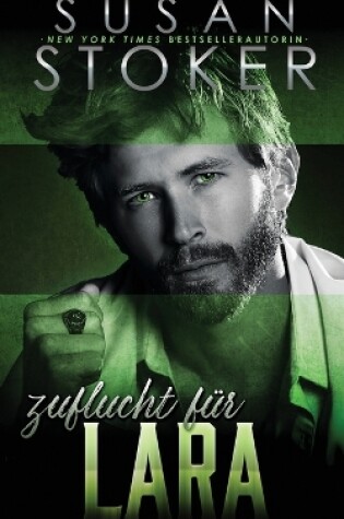 Cover of Zuflucht f�r Lara