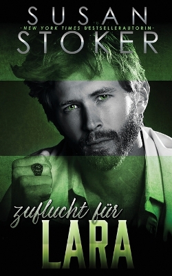 Cover of Zuflucht f�r Lara