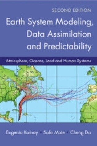 Cover of Earth System Modeling, Data Assimilation and Predictability