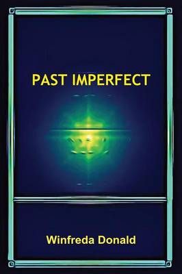 Book cover for Past Imperfect