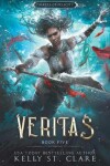 Book cover for Veritas