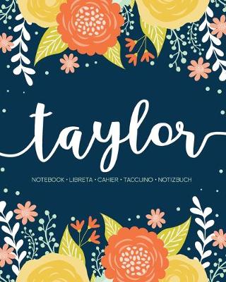 Cover of Taylor