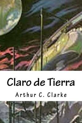 Book cover for Claro de Tierra