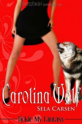 Cover of Carolina Wolf