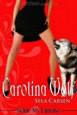 Cover of Carolina Wolf