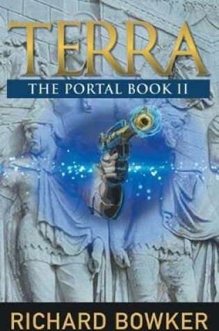 Cover of TERRA (The Portal Series, Book 2)