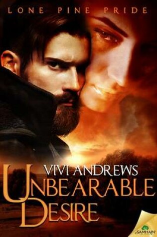 Cover of Unbearable Desire