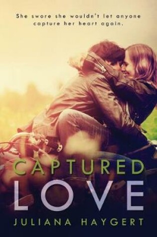 Cover of Captured Love