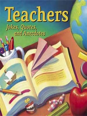 Book cover for Teachers