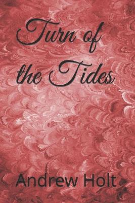 Book cover for Turn of the Tides