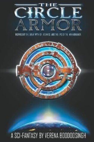 Cover of The Circle Armor