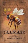 Book cover for Courage