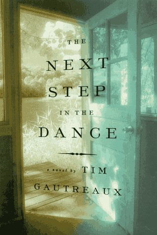 Cover of The Next Step in the Dance