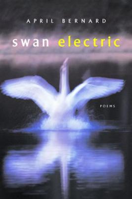 Book cover for Swan Electric