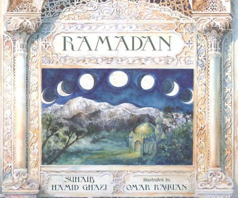 Cover of Ramadan