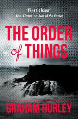Cover of The Order of Things