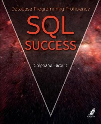 Book cover for SQL Success