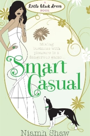 Cover of Smart Casual
