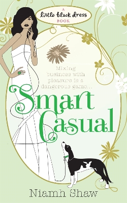 Book cover for Smart Casual
