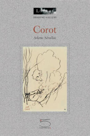 Cover of Corot