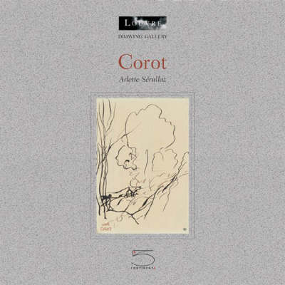 Book cover for Corot