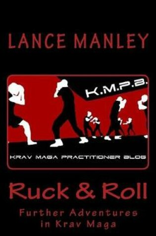 Cover of Ruck & Roll