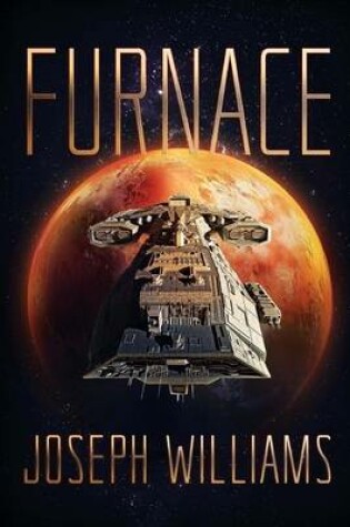 Cover of Furnace