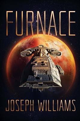 Book cover for Furnace