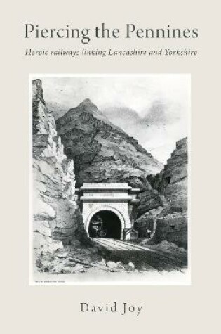 Cover of Piercing The Pennines